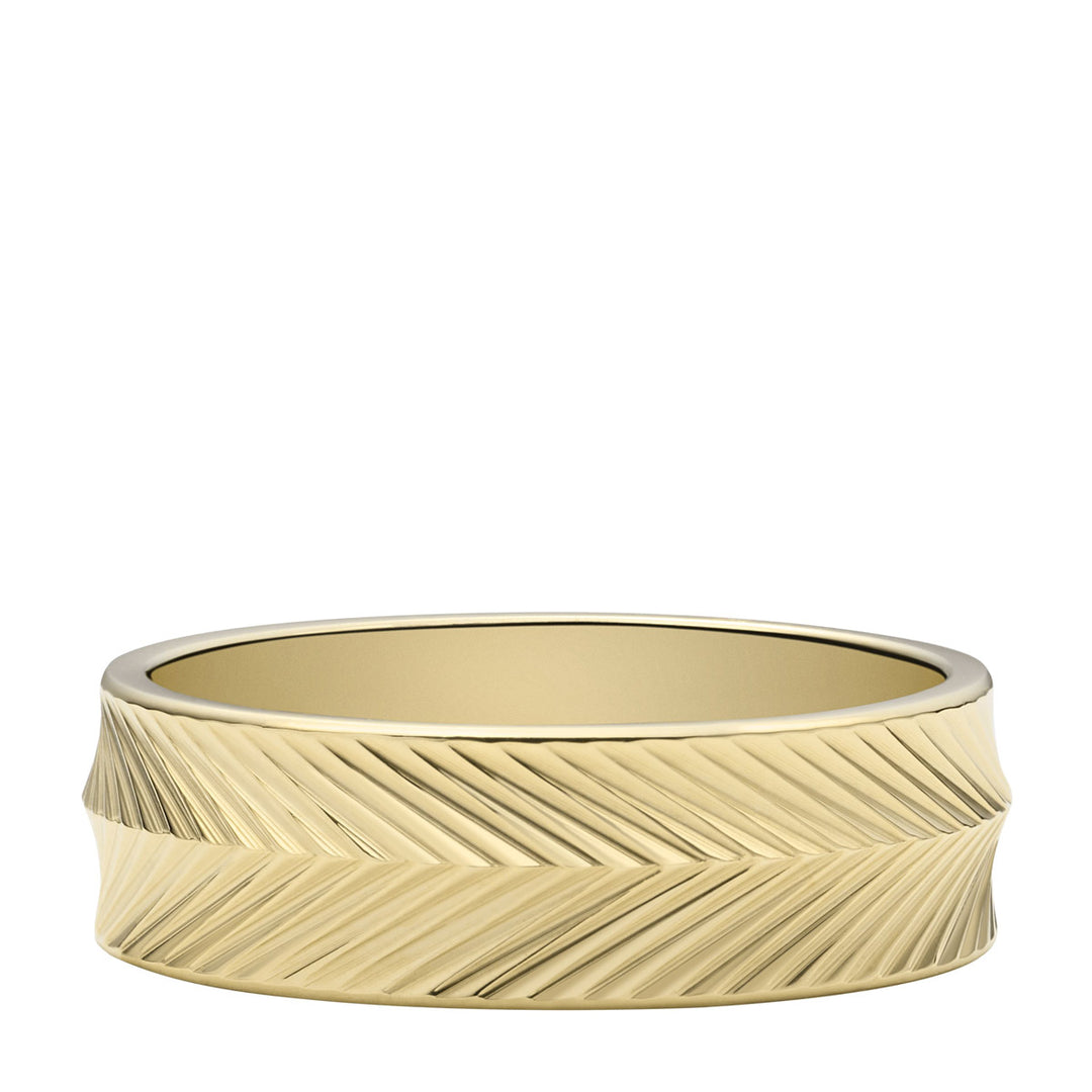 Fossil Harlow Ring - JF04118710