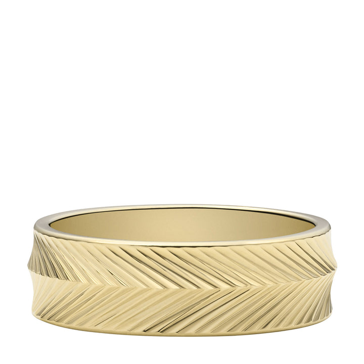 Fossil Harlow Ring - JF04118710