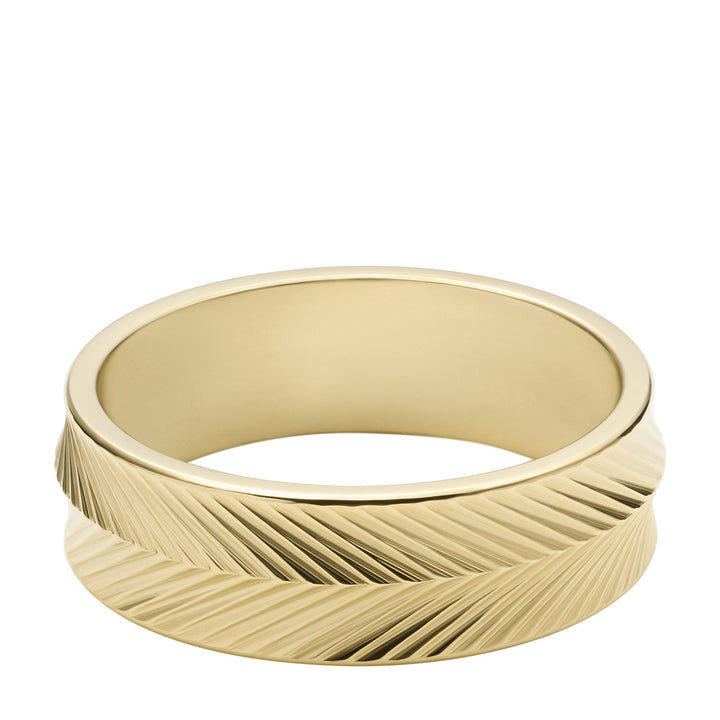 Fossil Harlow Ring - JF04118710