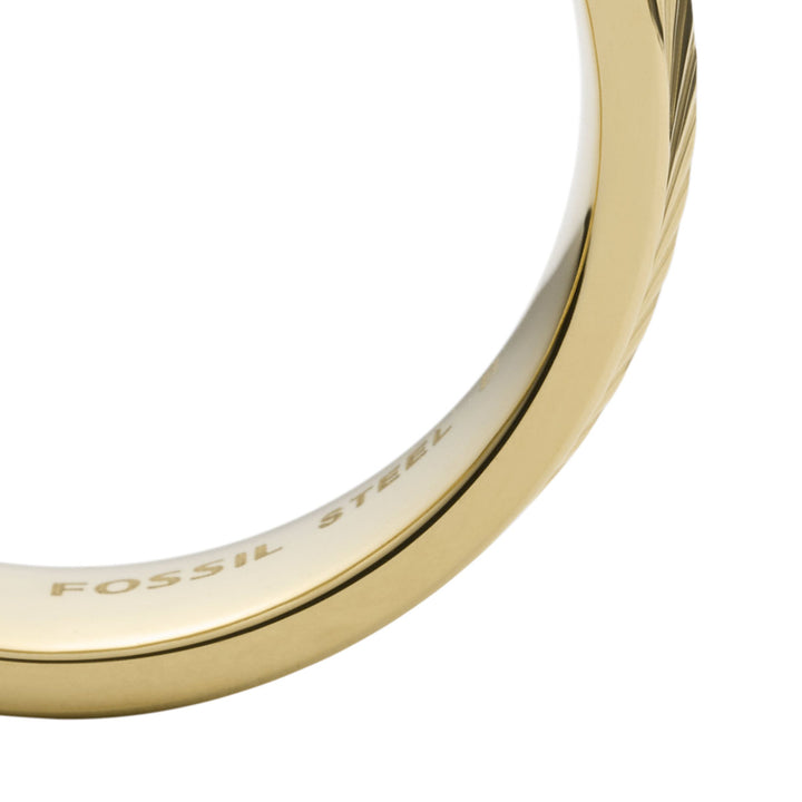 Fossil Harlow Ring - JF04118710