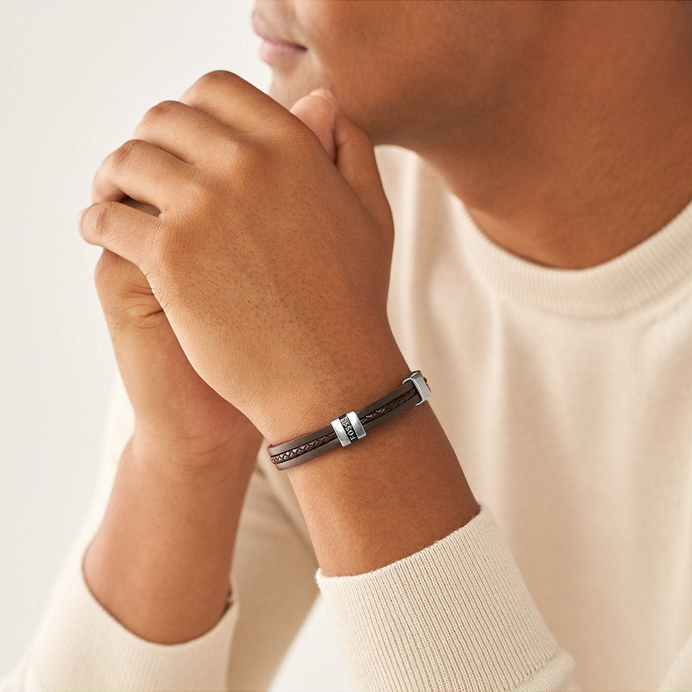 Fossil Jewelry Armband - JF04133040