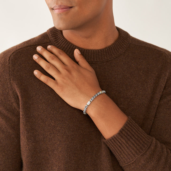 Fossil Jewelry Armband - JF04138998