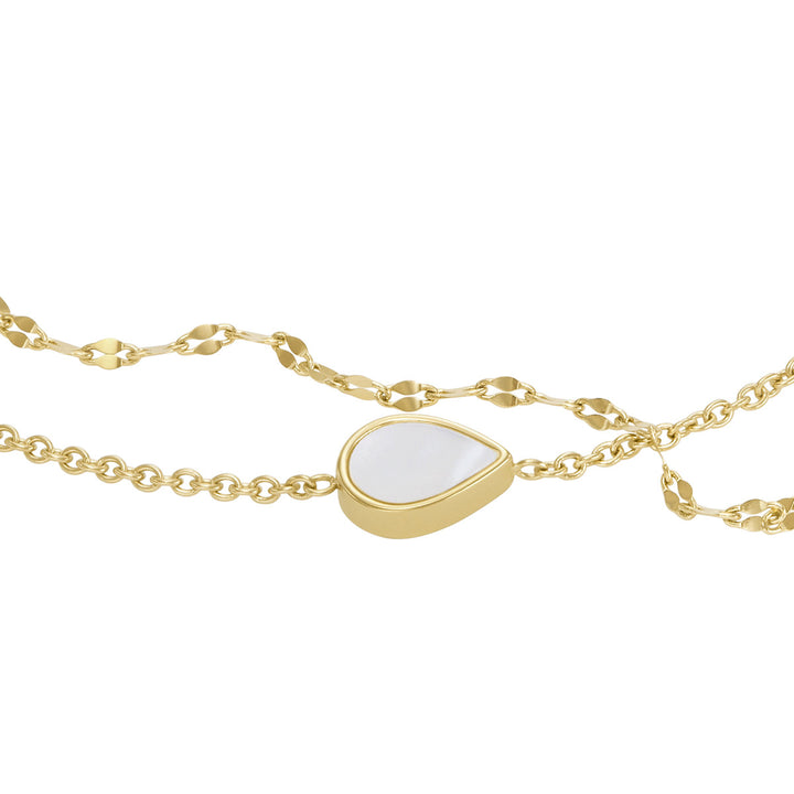 Fossil Jewelry Armband - JF04317710