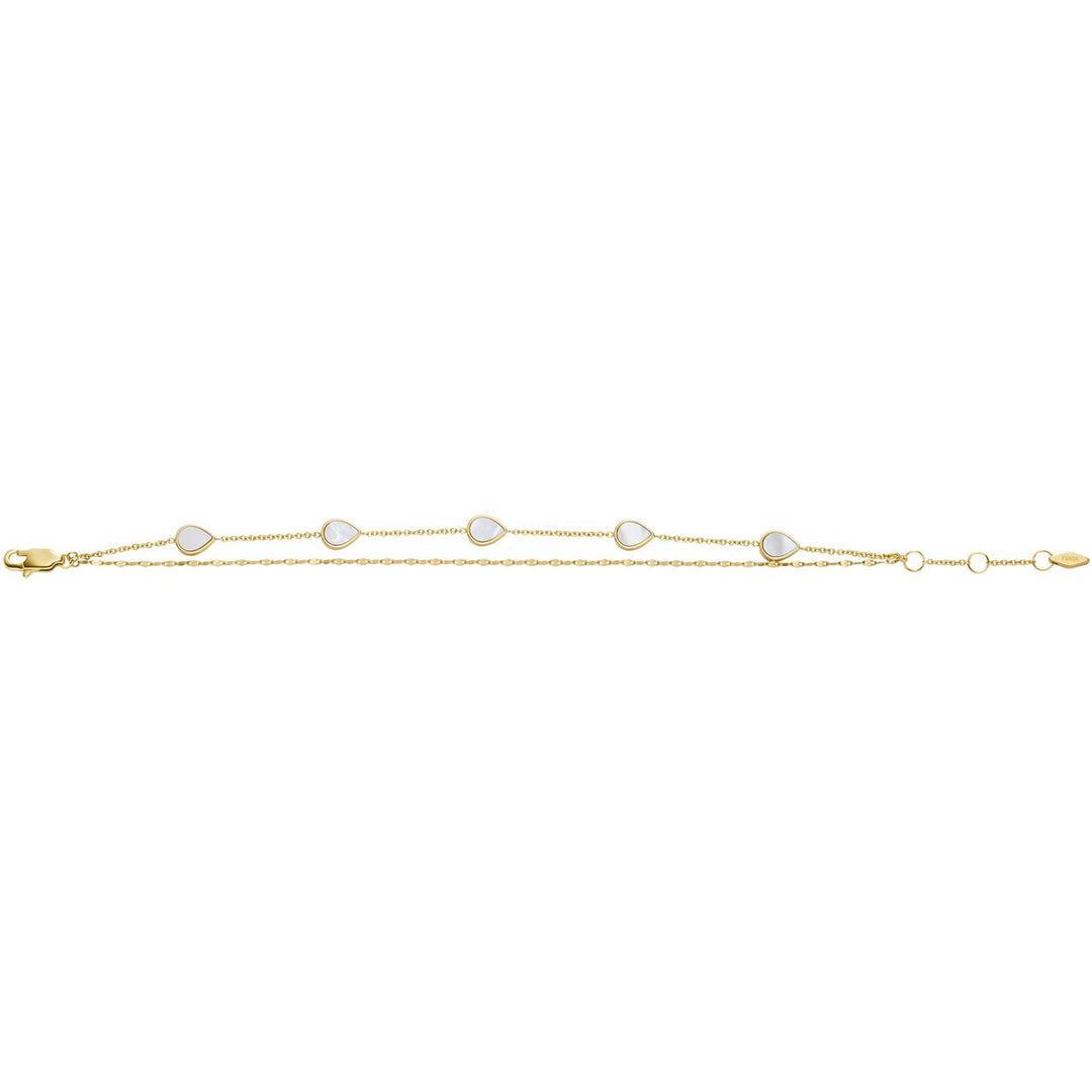 Fossil Jewelry Armband - JF04317710