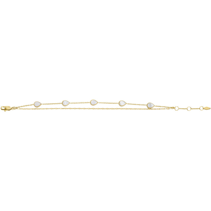 Fossil Jewelry Armband - JF04317710