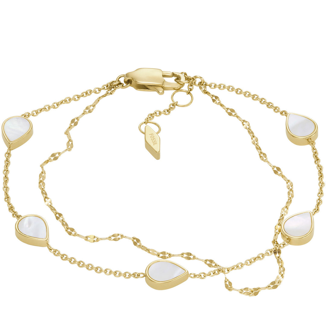 Fossil Jewelry Armband - JF04317710
