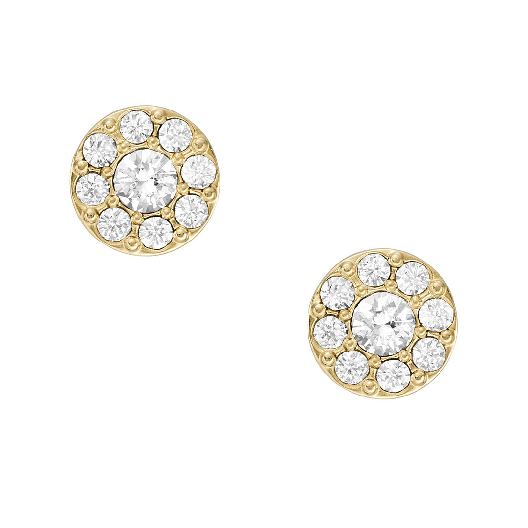 Fossil Jewelry Ohrstecker - JF04375710