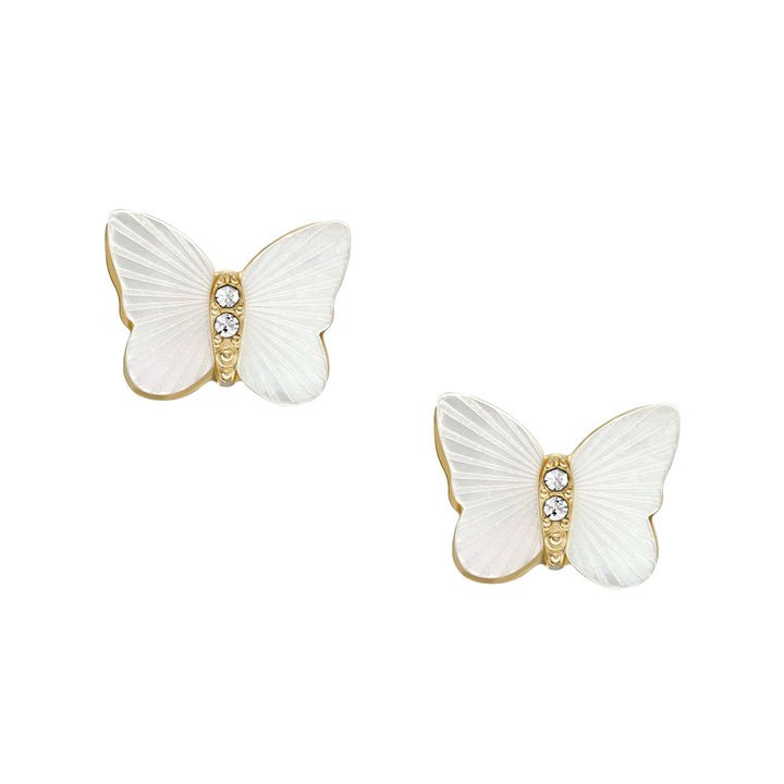 Fossil Jewelry Ohrstecker - JF04422710
