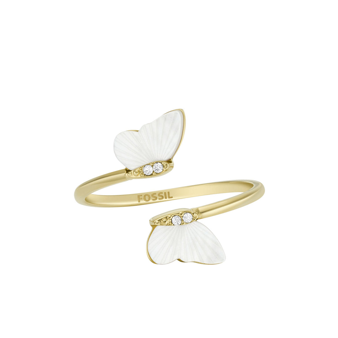 Fossil Sutton Ring - JF04423710