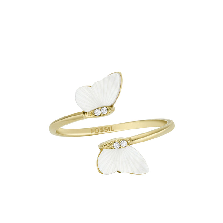 Fossil Sutton Ring - JF04423710