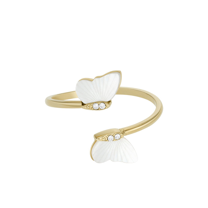 Fossil Sutton Ring - JF04423710