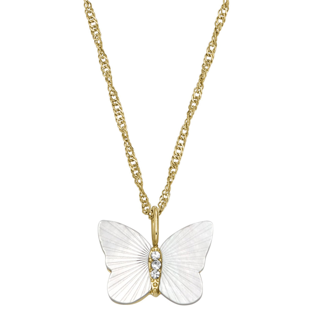Fossil Jewelry Halskette - JF04424710