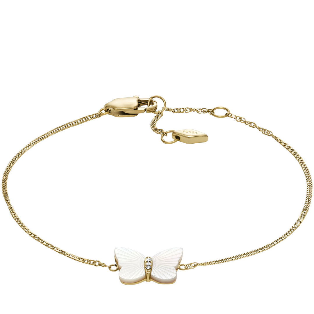 Fossil Sutton Armband - JF04425710