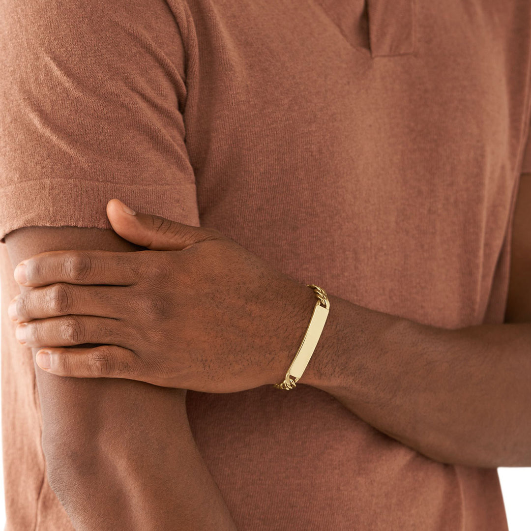 Fossil Drew Armband - JF04465710