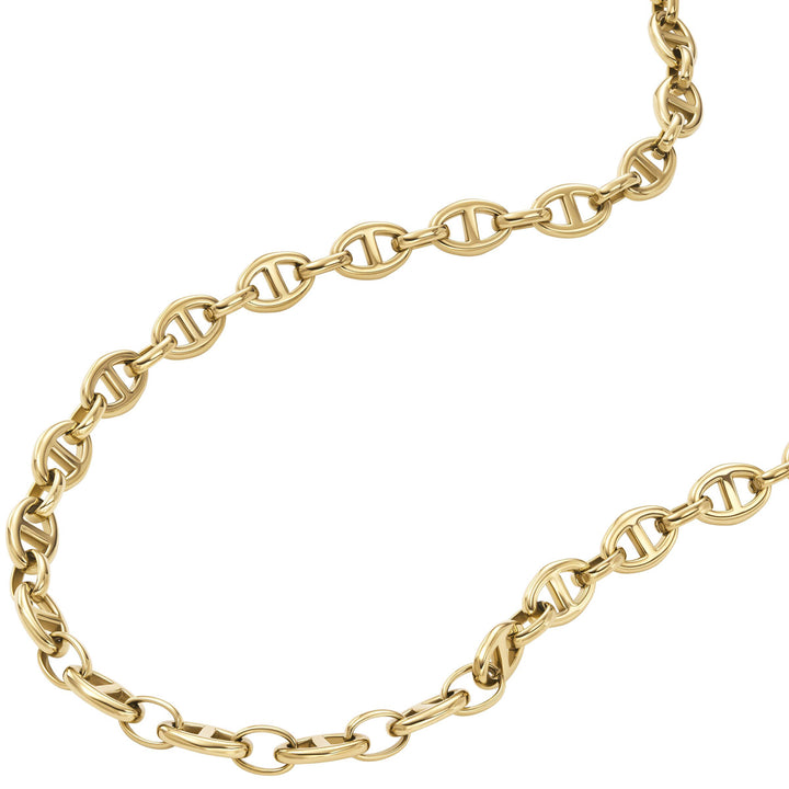Fossil Heritage Halskette - JF04521710