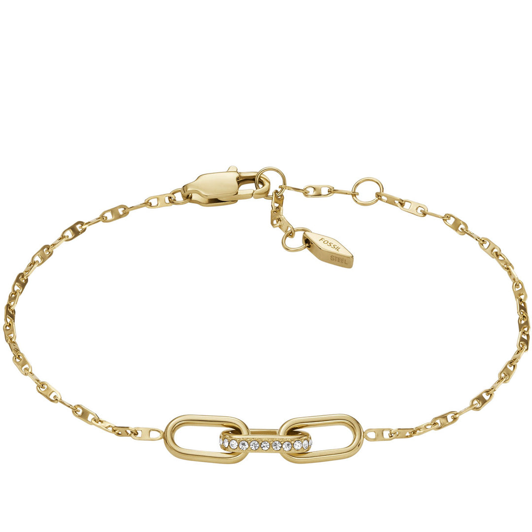 Fossil Heritage Armband - JF04525710