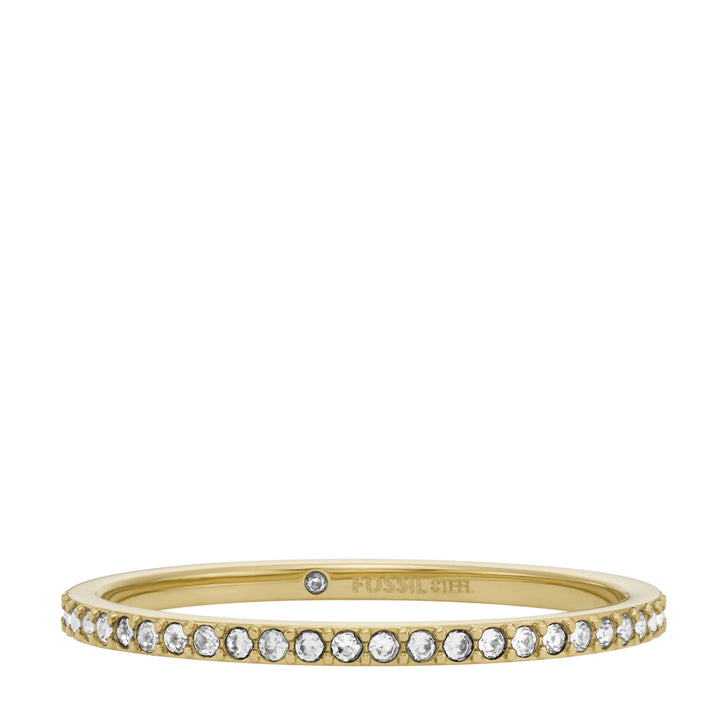 Fossil Ellis Ring - JF04686710