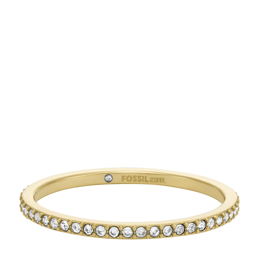 Fossil Ellis Ring - JF04686710