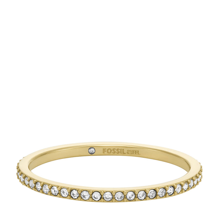 Fossil Ellis Ring - JF04686710