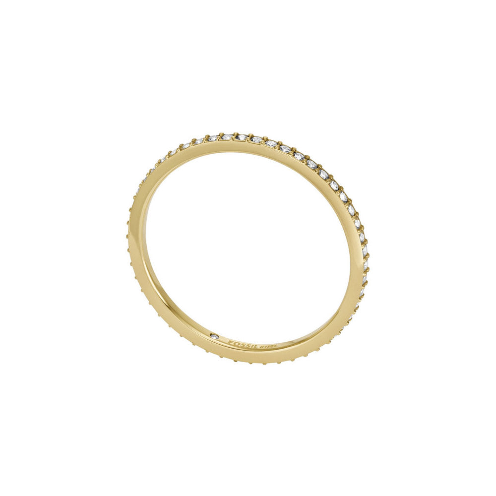 Fossil Ellis Ring - JF04686710