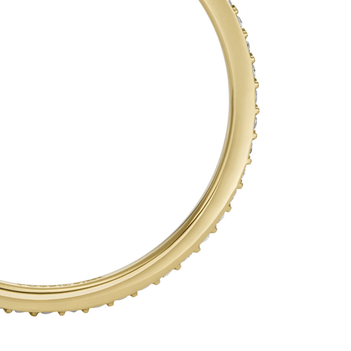 Fossil Ellis Ring - JF04686710