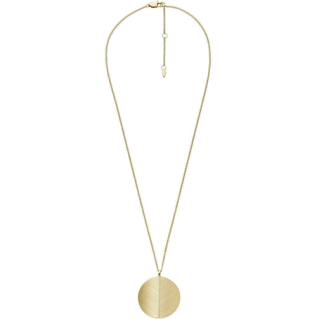 Fossil Harlow Halskette - JF04738710