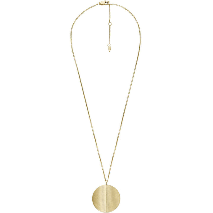 Fossil Harlow Halskette - JF04738710