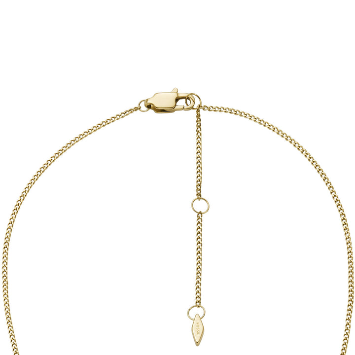 Fossil Harlow Halskette - JF04738710
