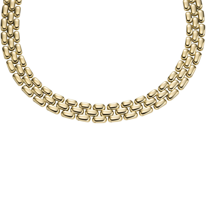 Fossil Arden Halskette - JF04783710