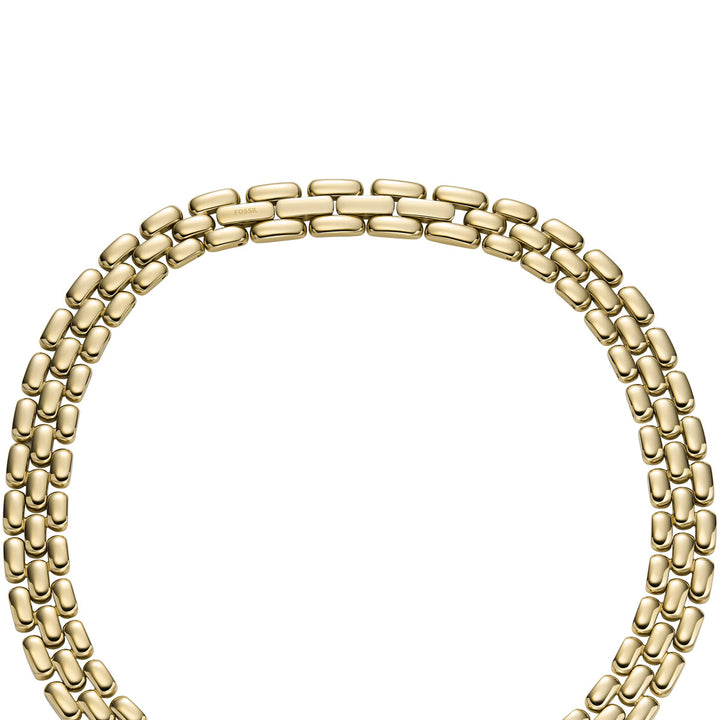 Fossil Arden Halskette - JF04783710