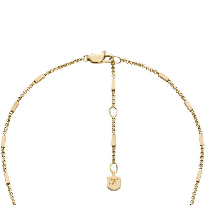 Fossil Jewelry Halskette - JF04808710