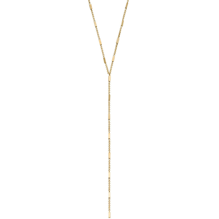 Fossil Collier Jewelry - JF04808710
