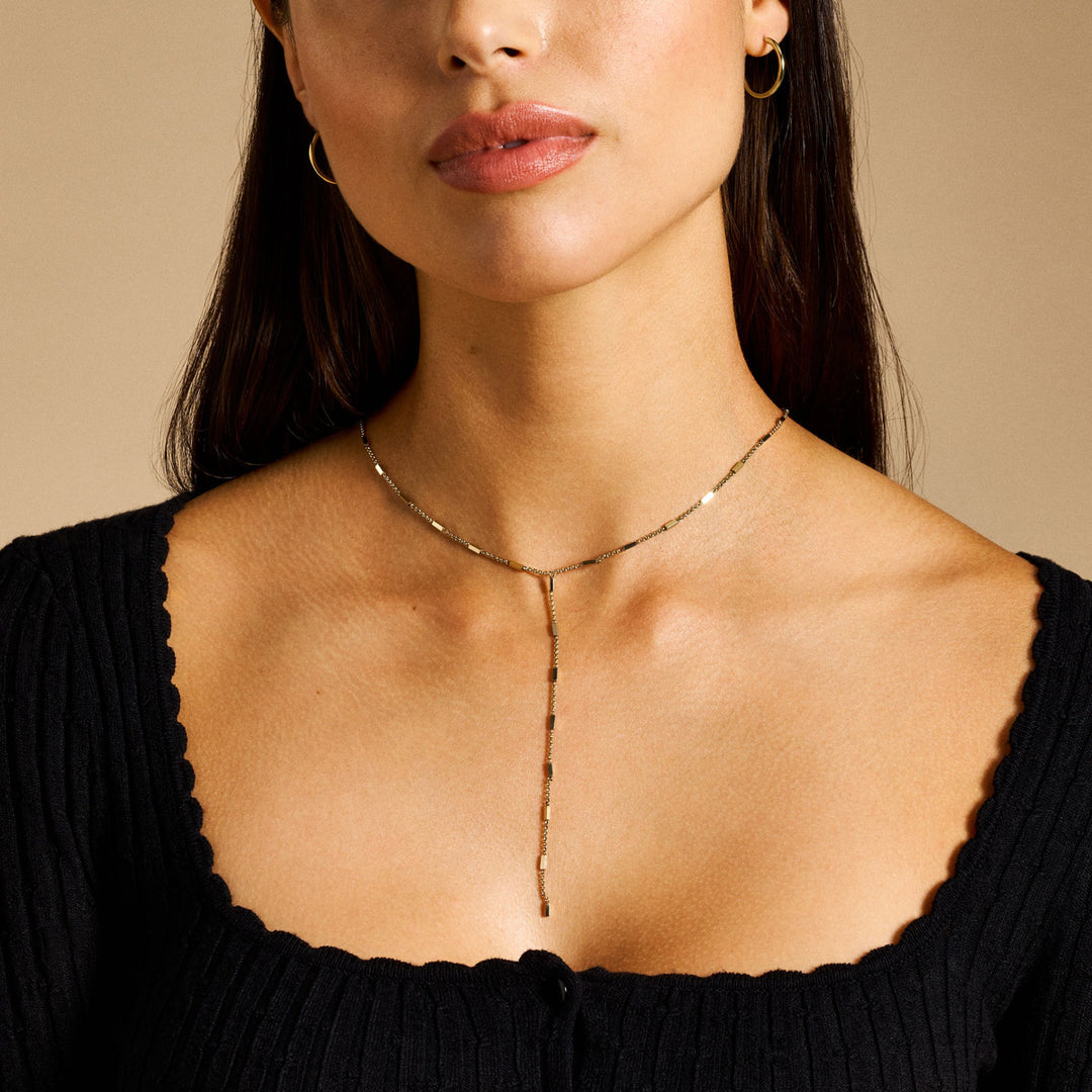 Fossil Jewelry Halskette - JF04808710