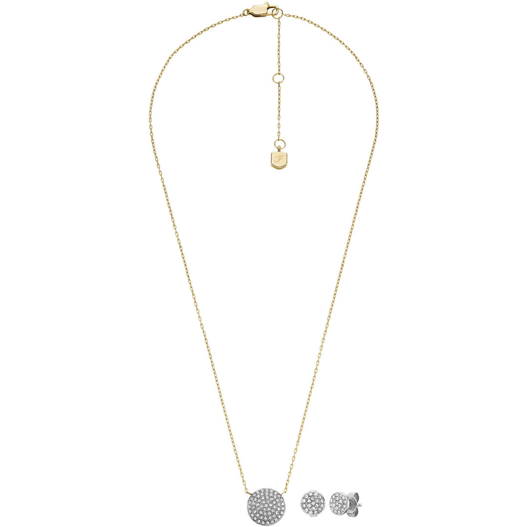 Fossil Jewelry Set - JF04815SET