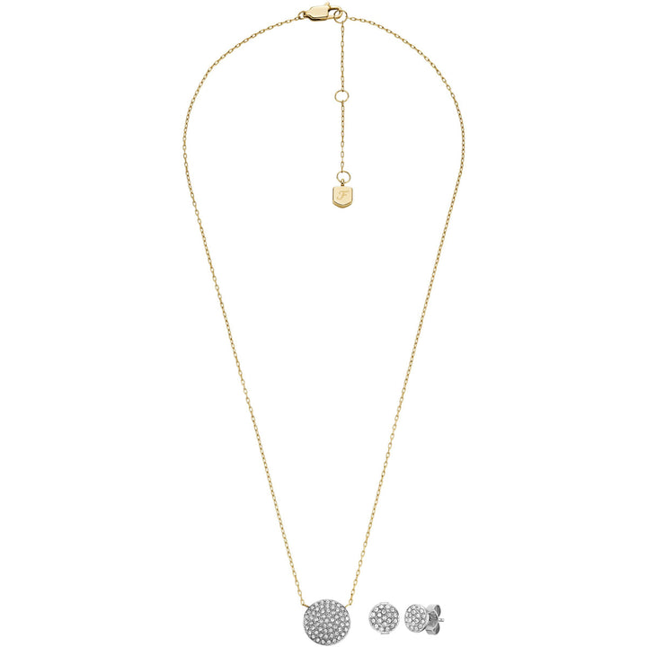 Fossil Jewelry Set - JF04815SET