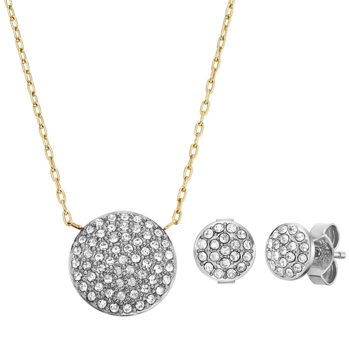 Fossil Set Jewelry - JF04815SET