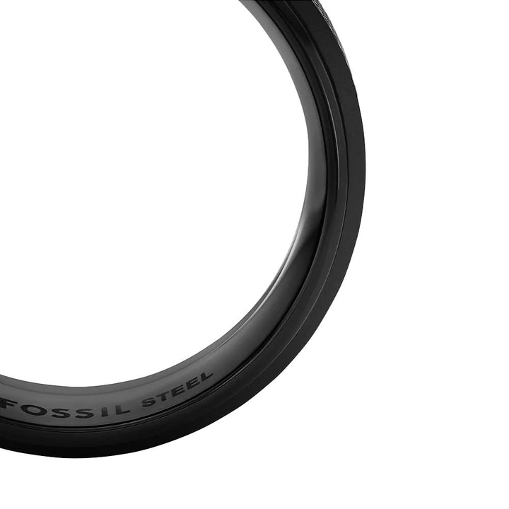 Fossil Knox Ring - JF04824001