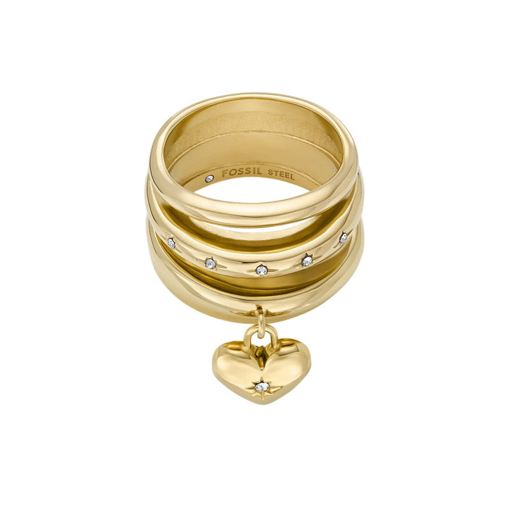 Fossil Sadie Ring - JF04834710