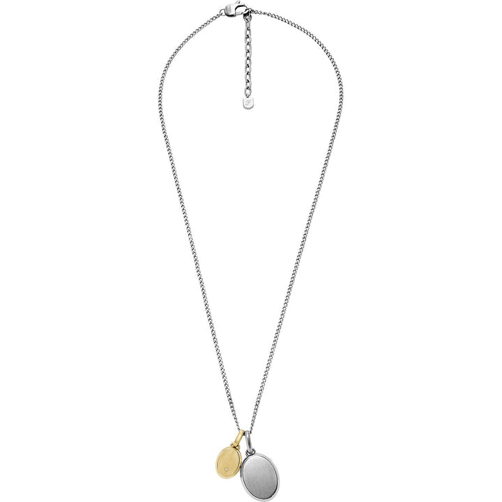 Fossil Drew Halskette - JF04850998