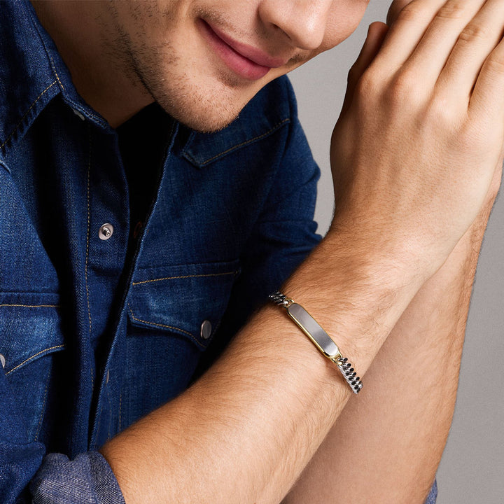 Fossil Drew Armband - JF04851998