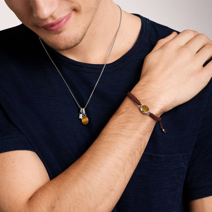 Fossil Jewelry Armband - JF04853040
