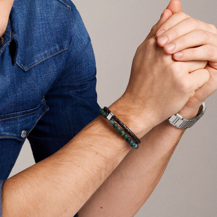 Fossil Jewelry Armband - JF04854040