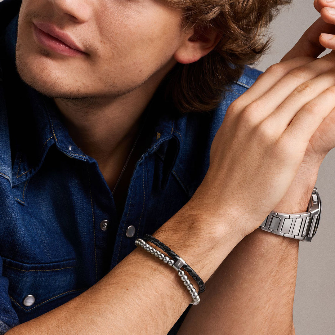 Fossil Jewelry Armband - JF04855040