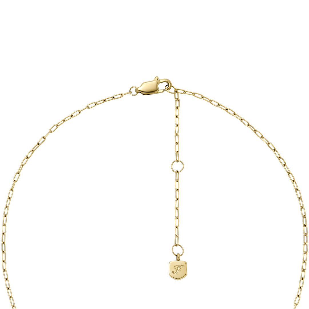 Fossil Sadie Halskette - JF04856710