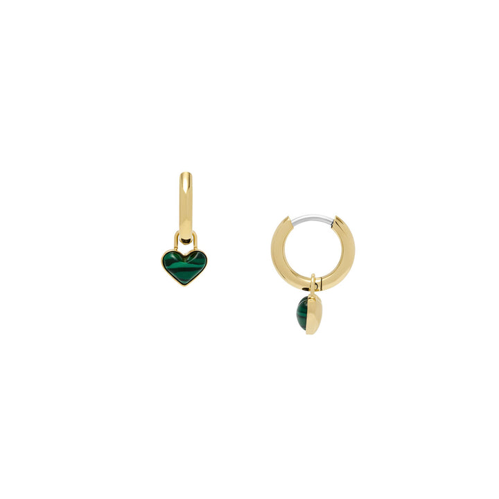 Fossil Boucles d&