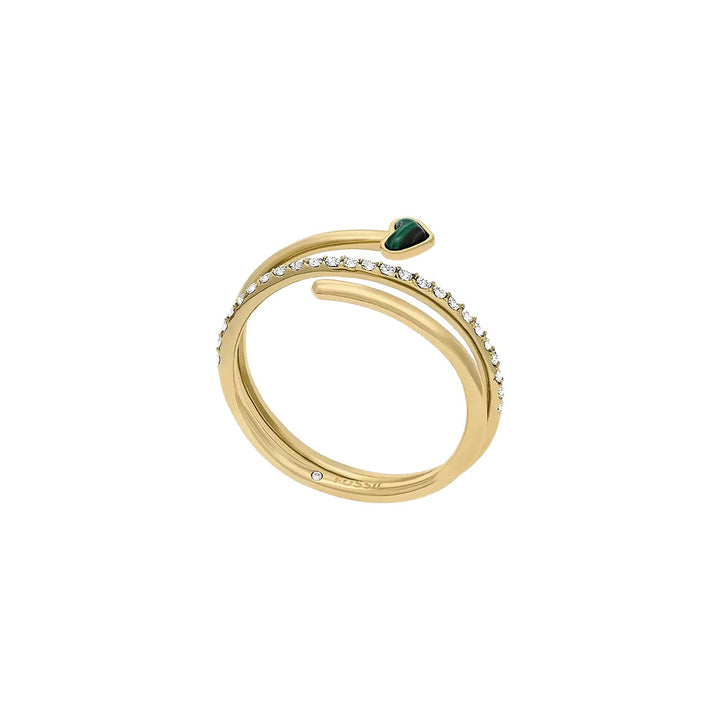 Fossil Bague Jewelry - JF04860710