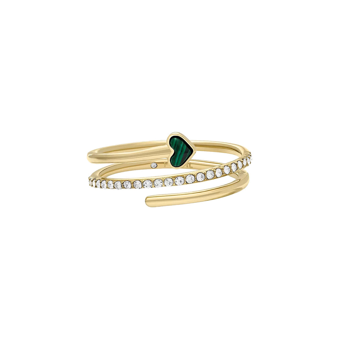 Fossil Jewelry Ring - JF04860710
