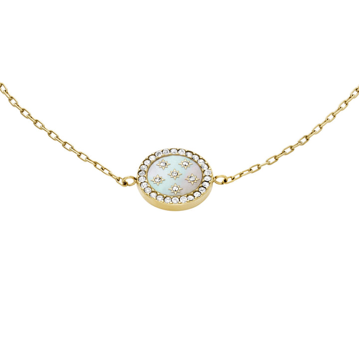 Fossil Merrit Armband - JF04866710