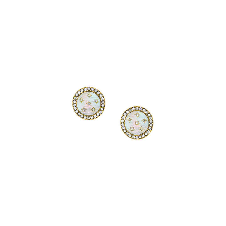 Fossil Jewelry Ohrstecker - JF04868710