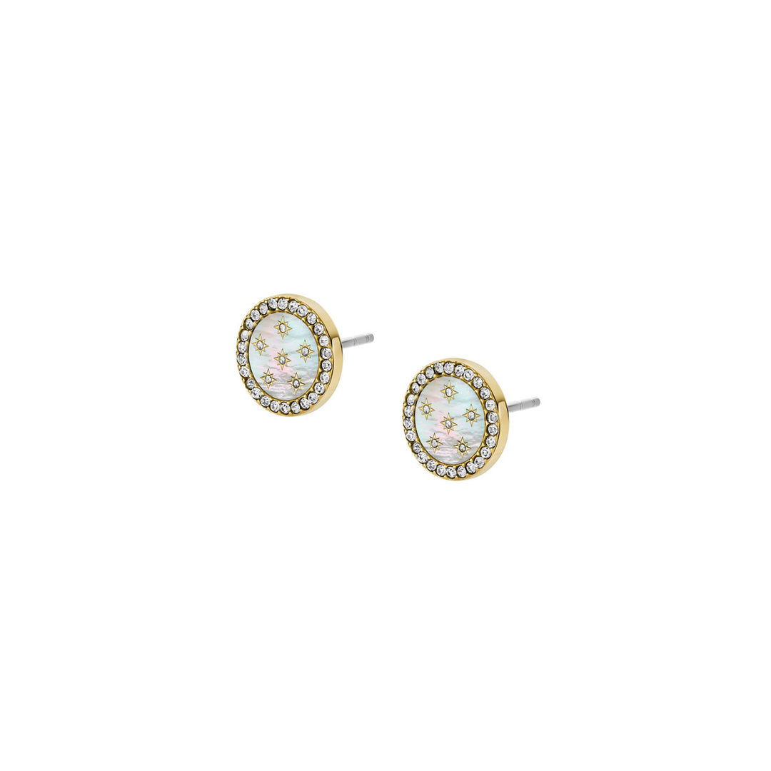 Fossil Jewelry Ohrstecker - JF04868710